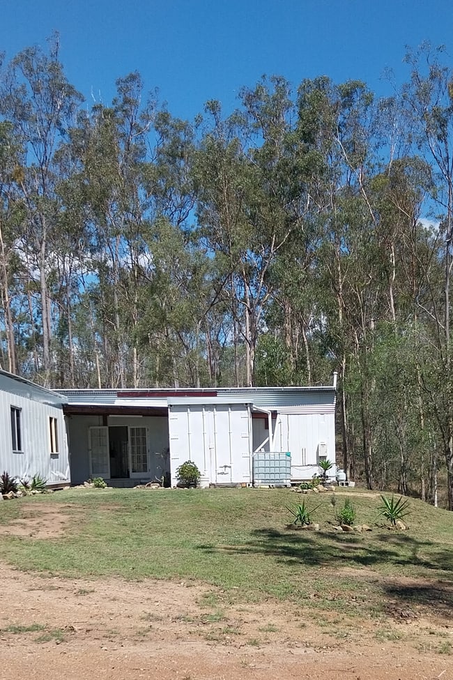 Moolboolaman QLD 4671