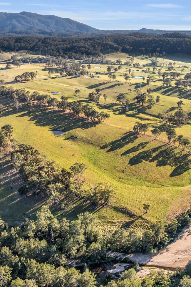154 Jersey Place Cobargo NSW 2550 154 Jersey Place Cobargo NSW 2550