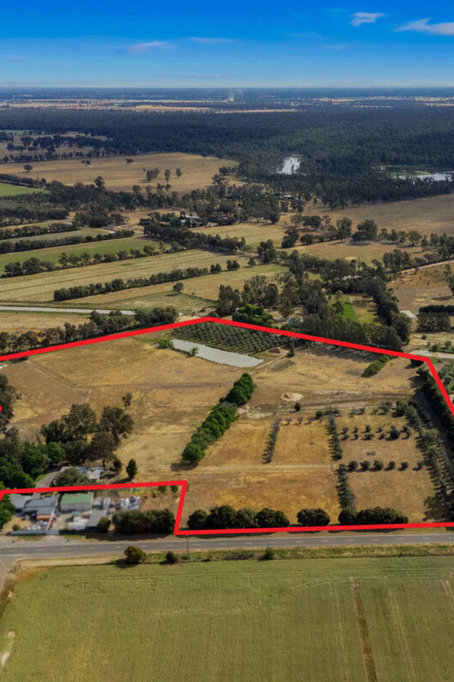 4432 Barmah-Shepparton Road Bunbartha VIC 3634 4432 Barmah-Shepparton Road Bunbartha VIC 3634