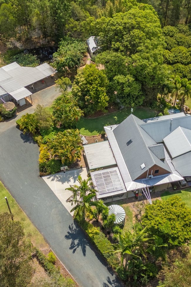116 W Lindsay Road Wamuran QLD 4512