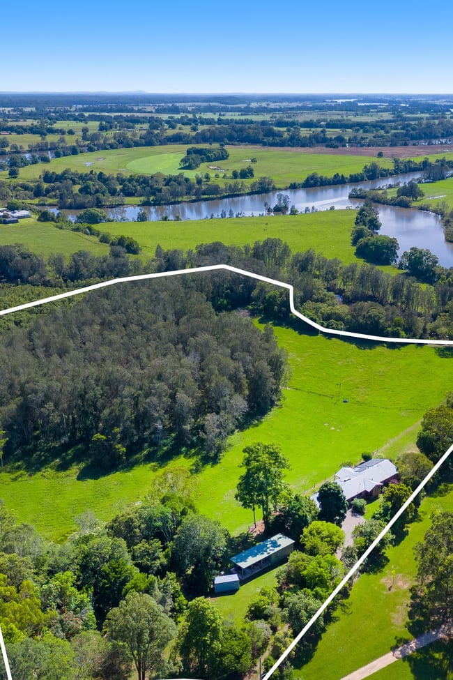 67 Secombe Lane Redbank NSW 2446