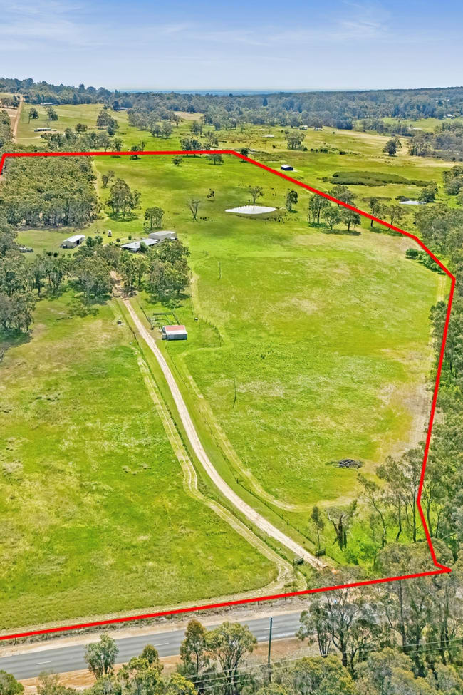 210 Mitchell Street Mount Barker WA 6324