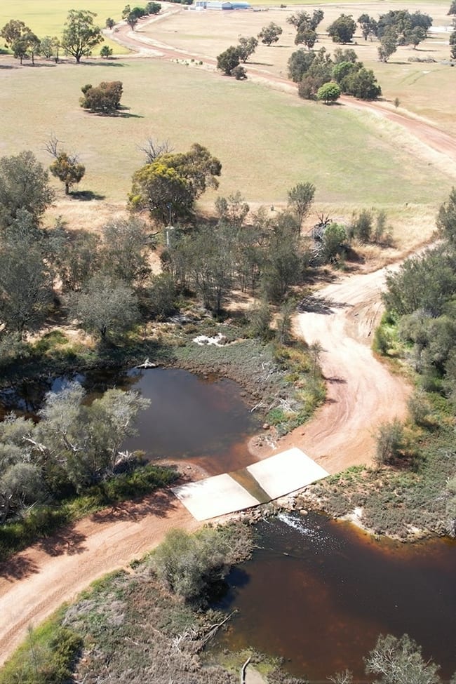 Lot 21 Morrell Road Arthur River WA 6315 Lot 21 Morrell Road Arthur River WA 6315