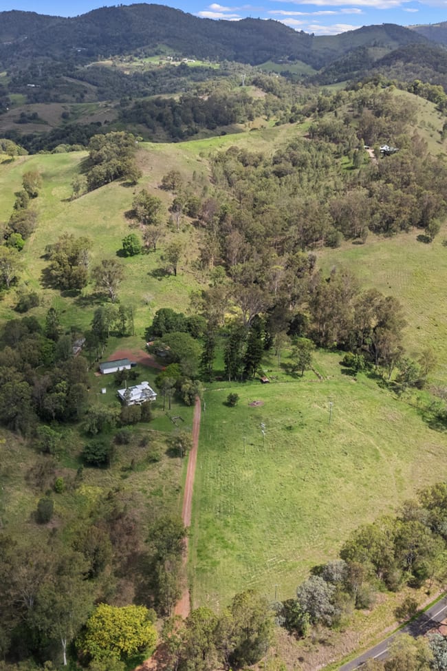 885 Glastonbury Road Glastonbury QLD 4570
