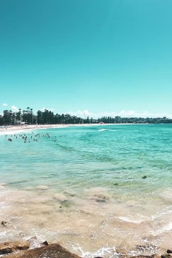 Manly NSW 2095