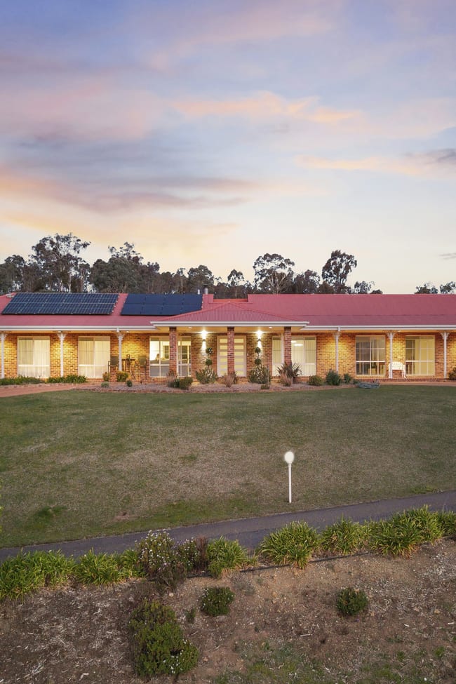 34 Powell Drive Carwoola NSW 2620