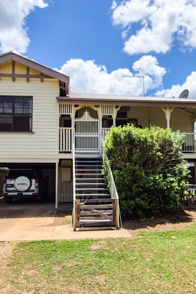 512 Bicks Road Cloyna QLD 4605