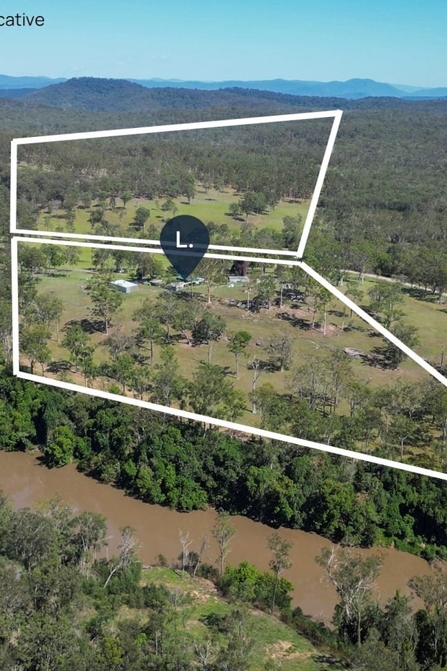 172 Meyers Road Ramornie NSW 2460