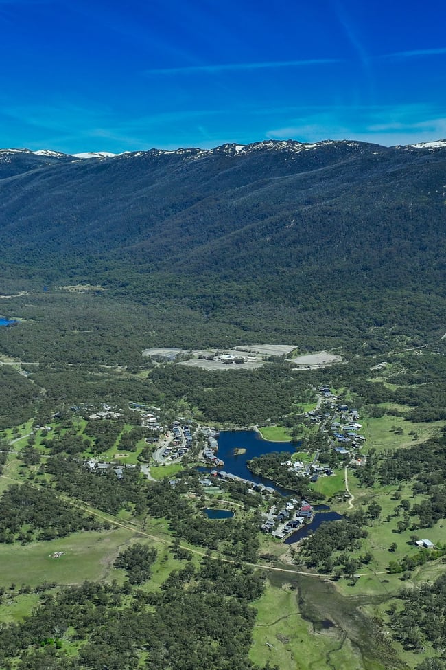 Bondilla 1638 Alpine Way Crackenback NSW 2627