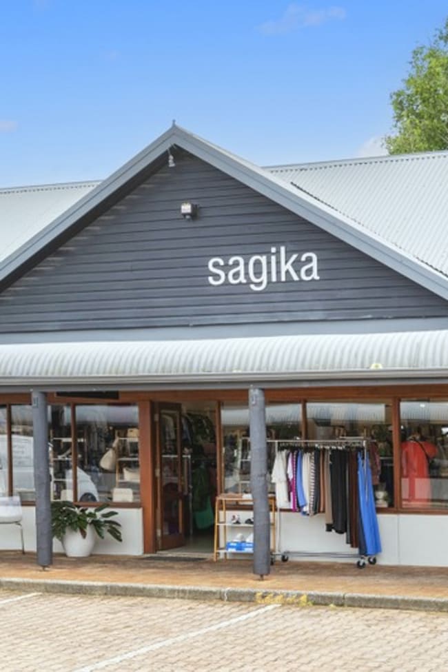 Sagika Boutique Margaret River WA 6285 Sagika Boutique Margaret River WA 6285