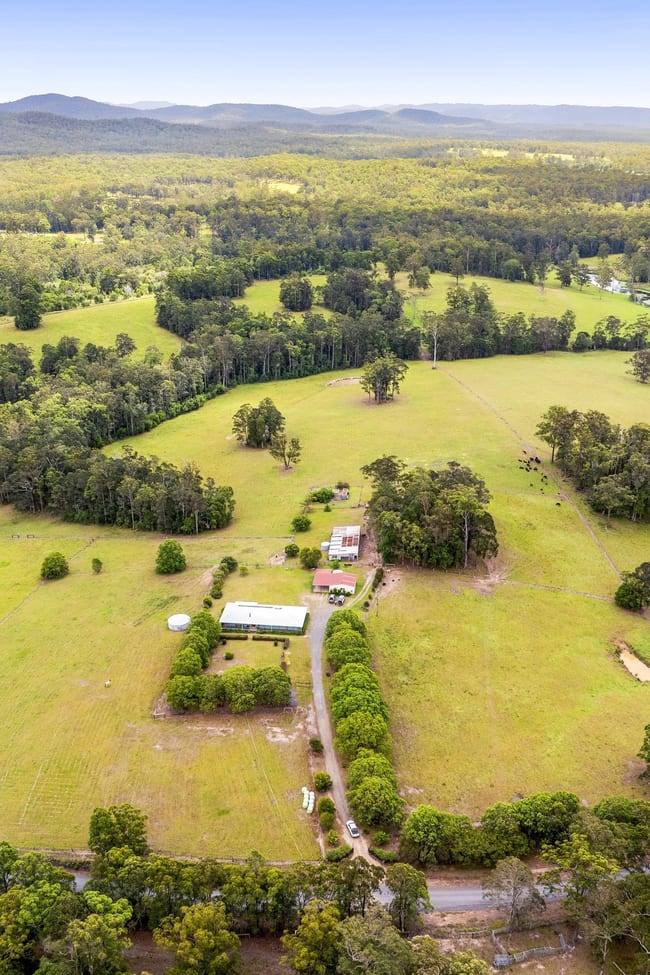 523 Mortons Creek Road Mortons Creek NSW 2446 523 Mortons Creek Road Mortons Creek NSW 2446