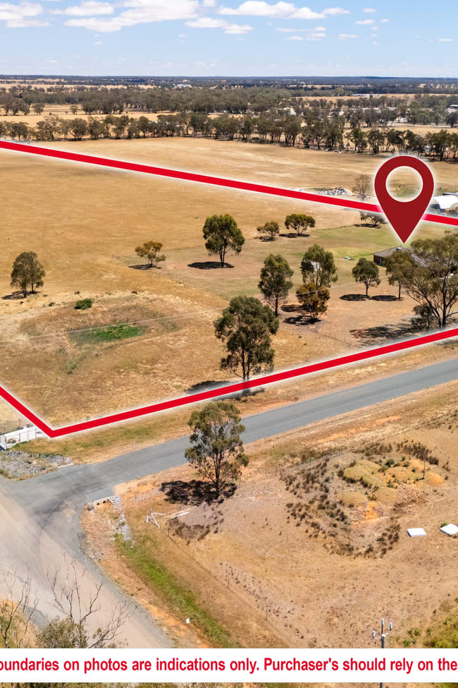 14 Oak Street Temora NSW 2666