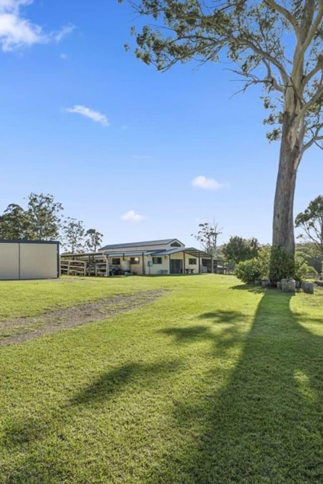 Lot 2 Gillards Road Bucca NSW 2450