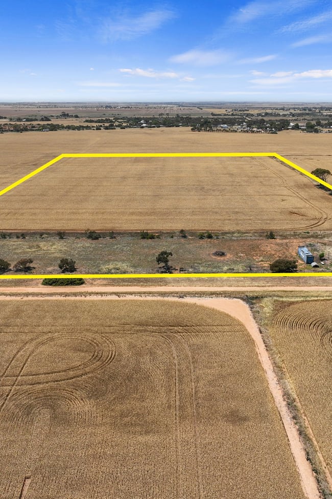 1244 Crutchett Road North Moonta SA 5558