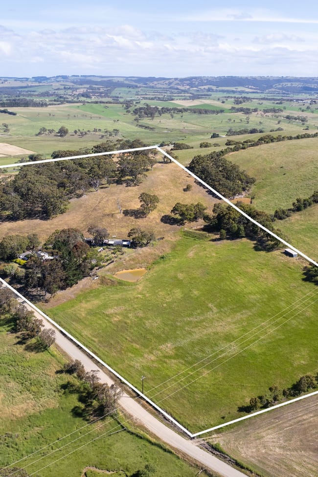 650 Louds Hill Road Sellicks Hill SA 5174