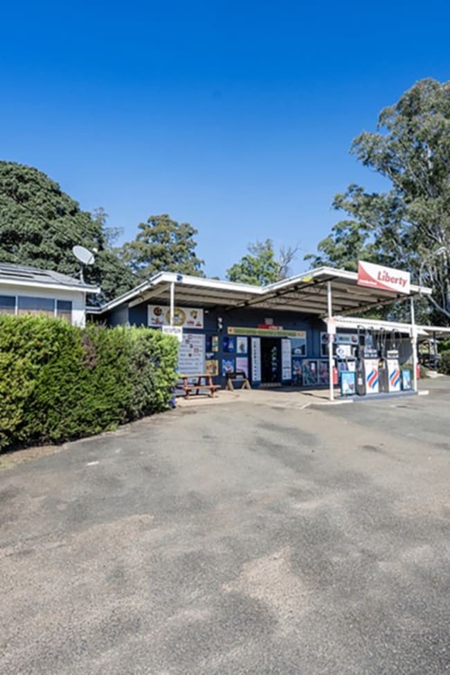 Jackadgery NSW 2460