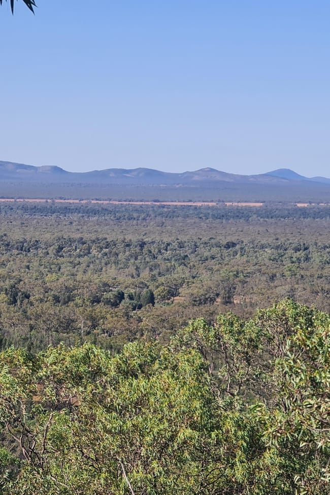 Glenown Station/781 Priory Tank Road Nymagee NSW 2831