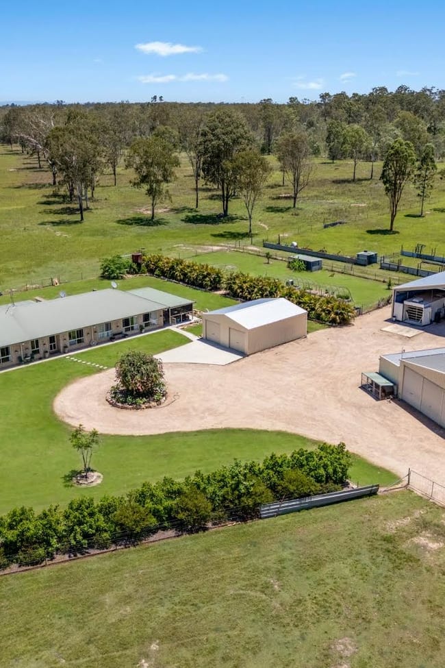 44 Jamieson Road Churchable QLD 4311