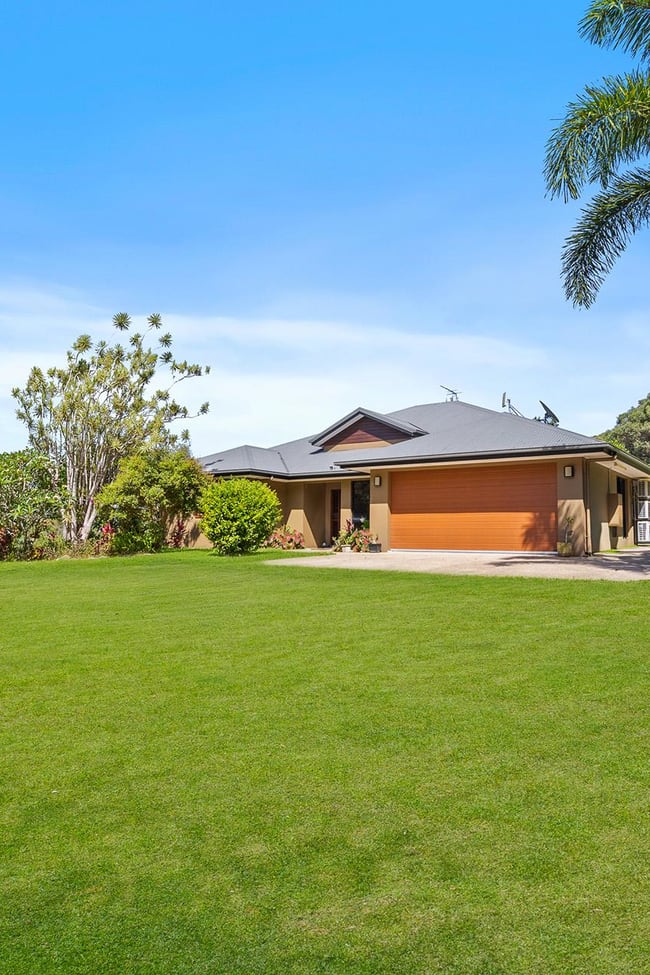 1937 Mossman-Mount Molloy Road Julatten QLD 4871