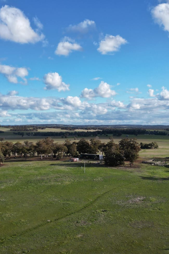 1128 Bokal Road South Mokup WA 6394