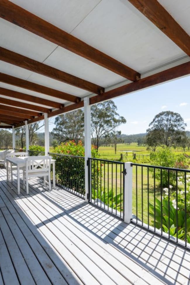 207 Laytons Range Road Nymboida NSW 2460