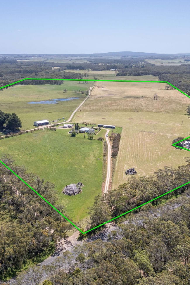 773 Portland-Nelson Road Gorae West VIC 3305