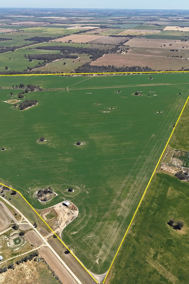 Cossar's Road Bunguluke VIC 3527