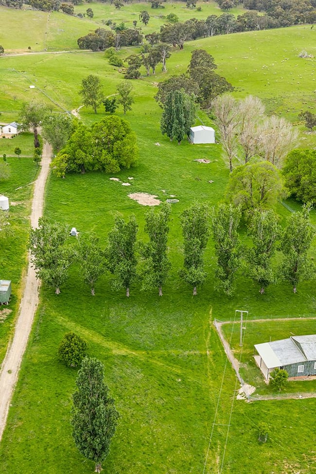 1495 Burrinjuck Road Yass NSW 2582 1495 Burrinjuck Road Yass NSW 2582