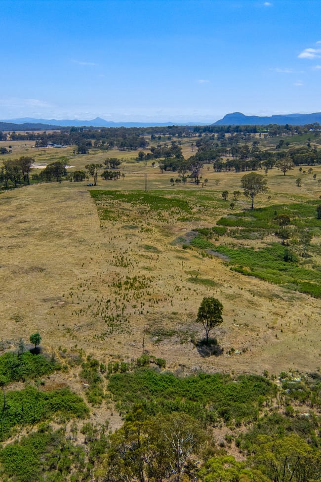 5093 Castlereagh Highway Capertee NSW 2846