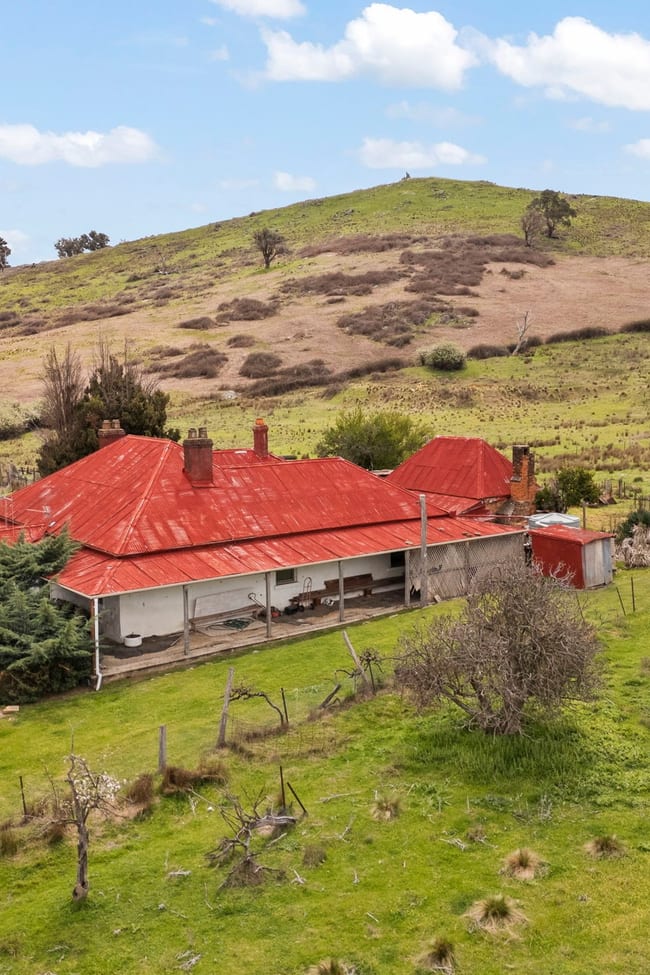1882 Freemantle Road Milkers Flat NSW 2795