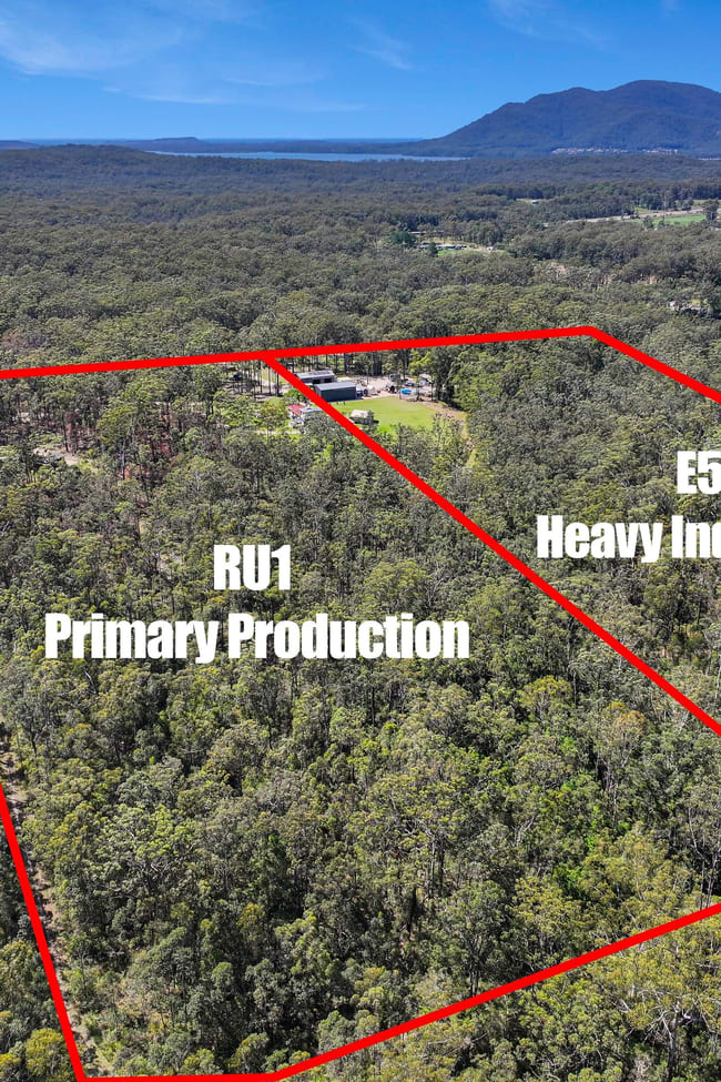 359 Herons Creek Road Herons Creek NSW 2439