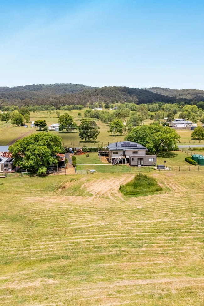 33 Heise Road Hatton Vale QLD 4341