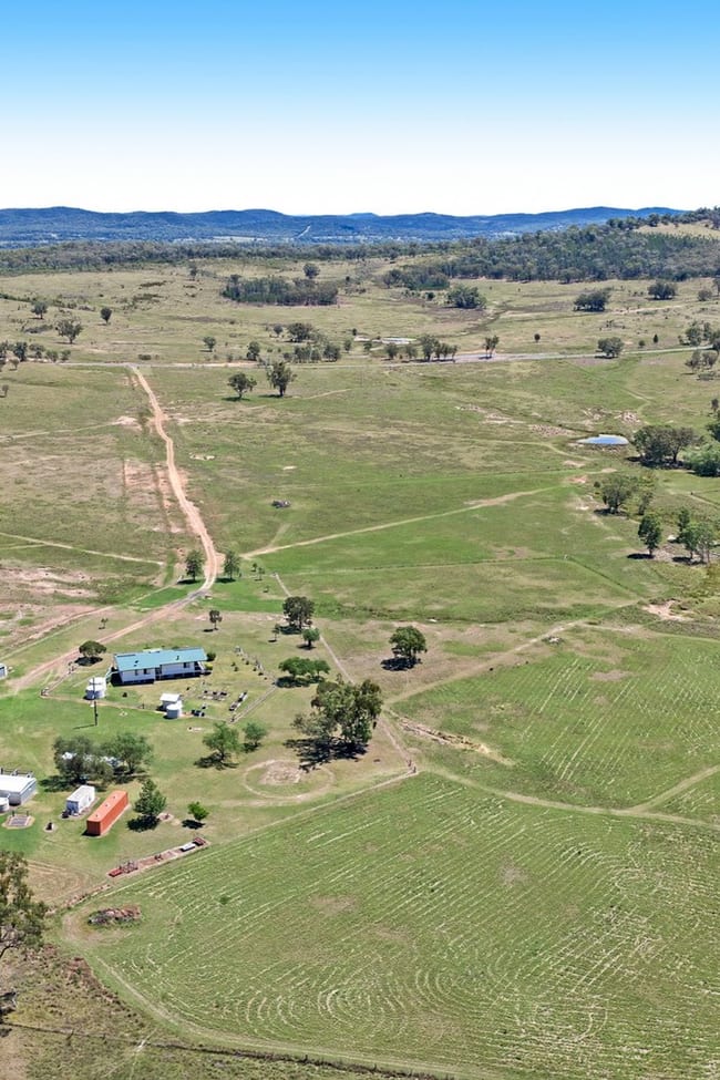 3167 Stanthorpe Inglewood Road Stanthorpe QLD 4380 3167 Stanthorpe Inglewood Road Stanthorpe QLD 4380