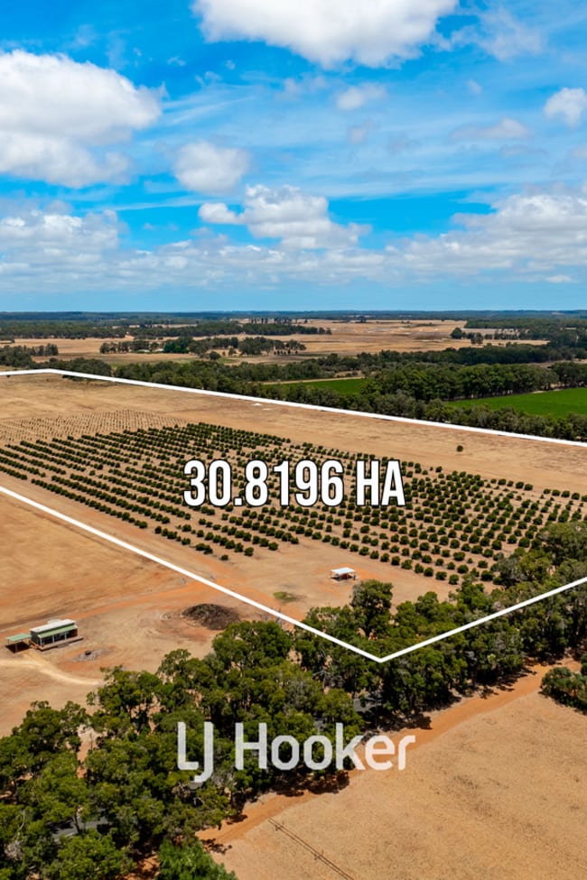 73/ Payne Road Kaloorup WA 6280