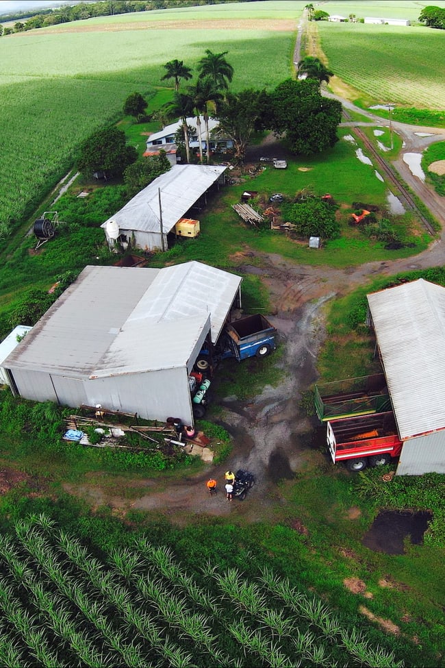 Lot 3 Sugarshed Road Erakala QLD 4740 Lot 3 Sugarshed Road Erakala QLD 4740