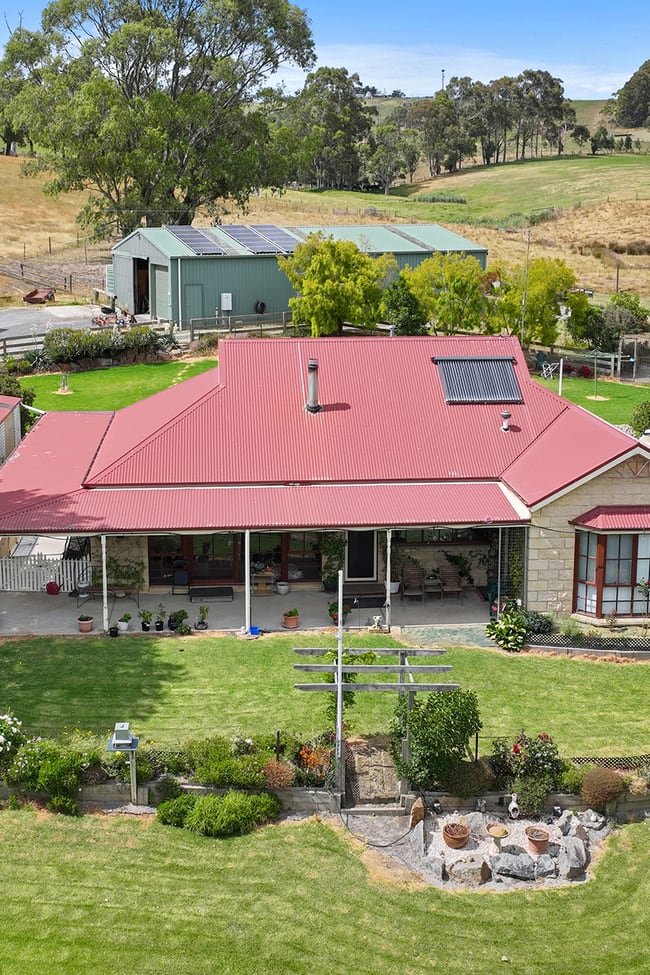 31 Jagoe Road Ripplebrook VIC 3818