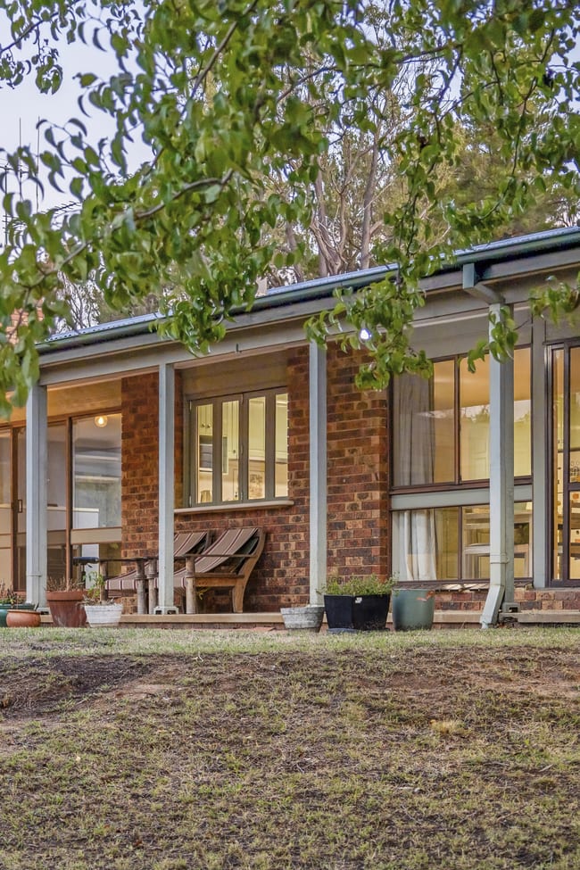 207 Poppet Road Wamboin NSW 2620