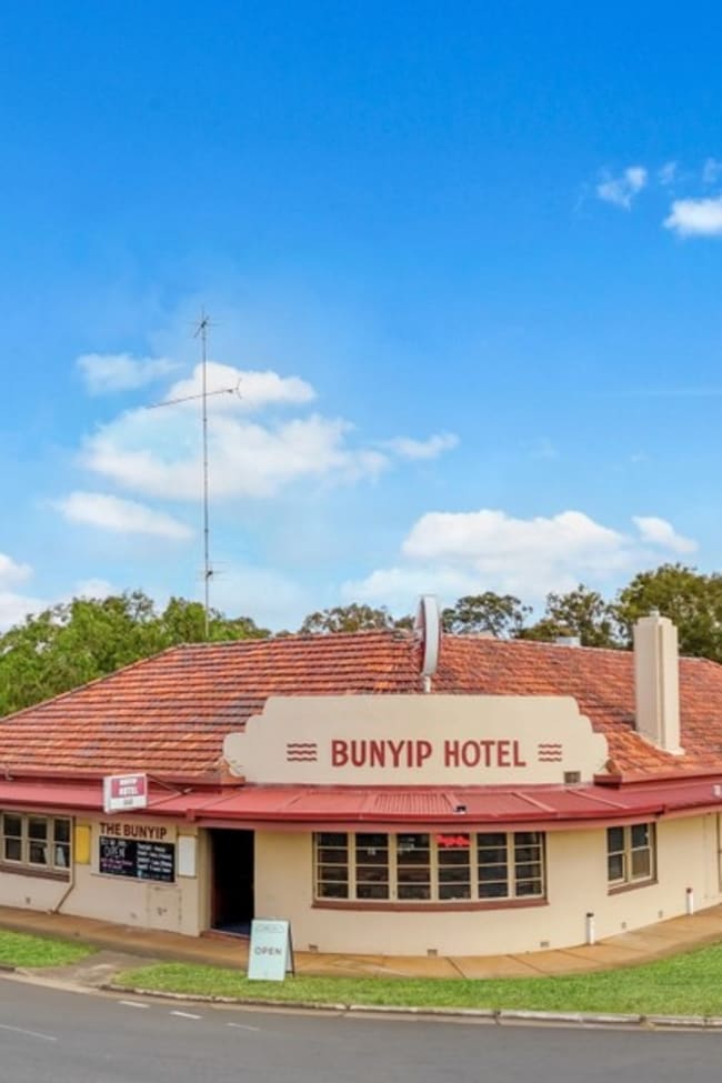 Cavendish VIC 3314