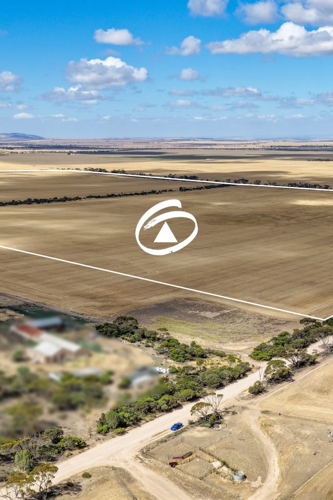 Proposed Lot 2/313 Pridham Road Kainton SA 5552