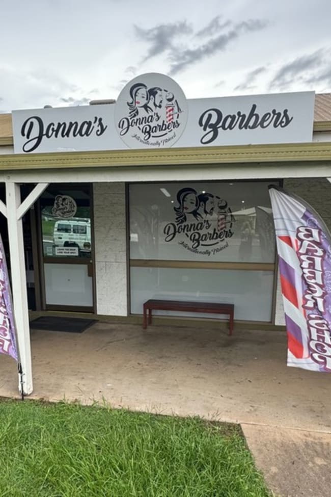 Shop 2b/52 Clements Street, Clements Street Plaza Moranbah QLD 4744