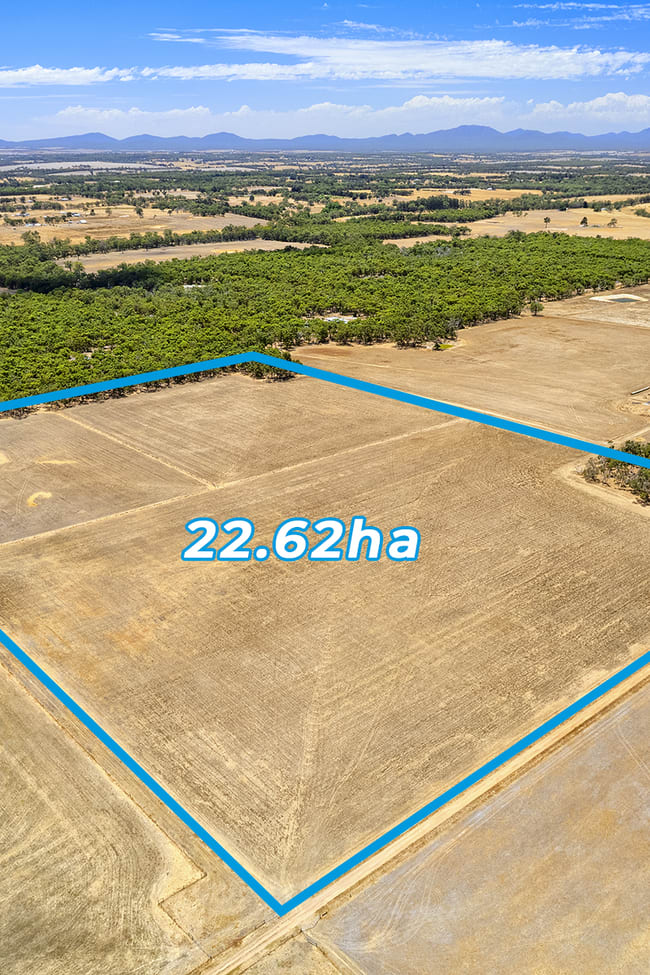 Lot 671 Horne Road Mount Barker WA 6324