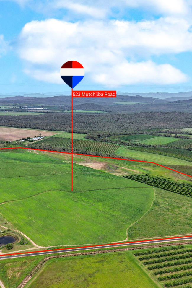 523 Mutchilba Road, Mutchilba QLD 4872
