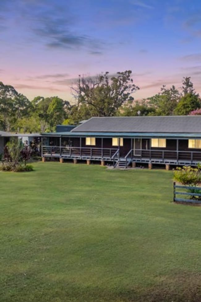 1963 Armidale Road Coutts Crossing NSW 2460