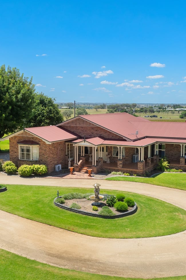 394 Yetman Road Inverell NSW 2360