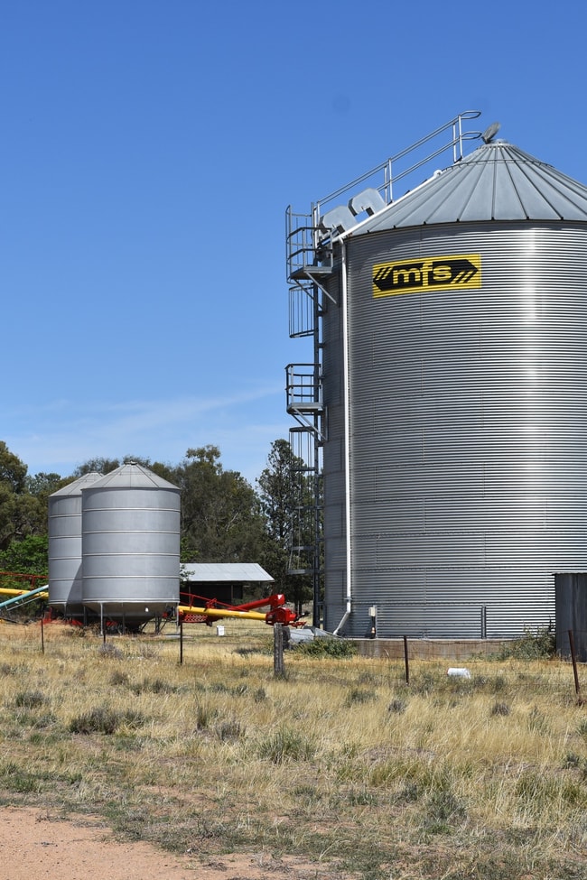 Farms 5, 5 Additional, 45, 46 & 47 Coleambally NSW 2707