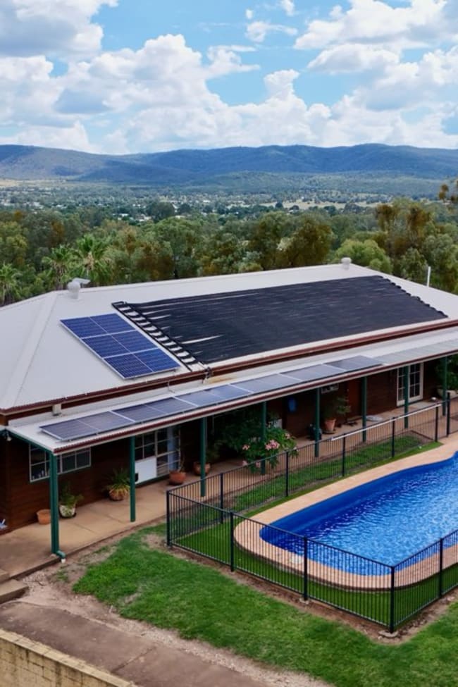 8 White Street Bingara NSW 2404
