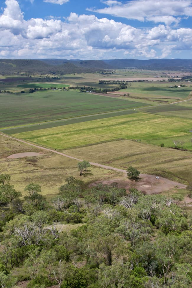 742 Goomburra Road Berat QLD 4362