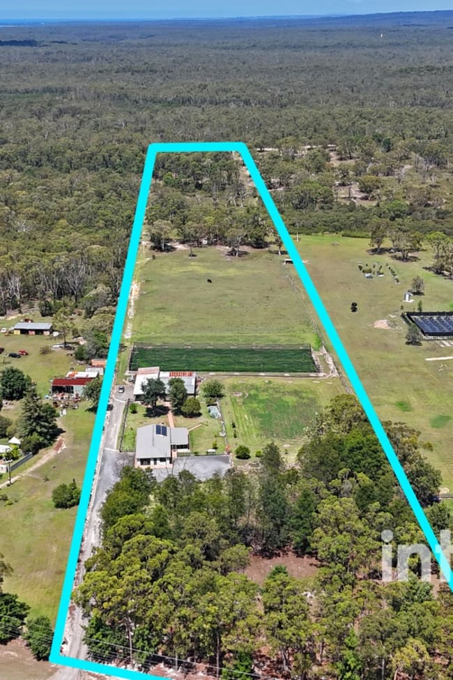548 Sussex Inlet Road Sussex Inlet NSW 2540