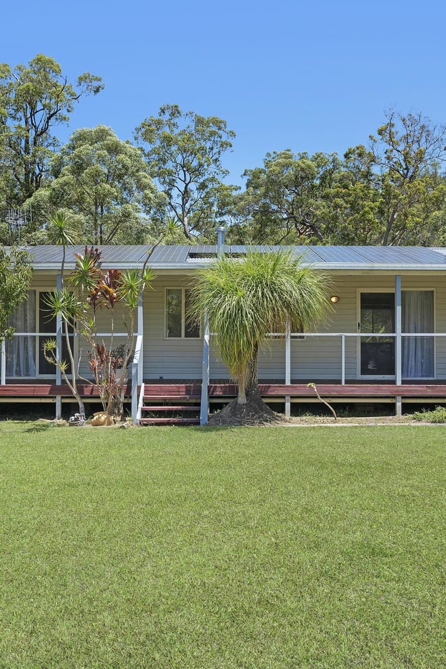 29 Stewarts River Road Johns River NSW 2443