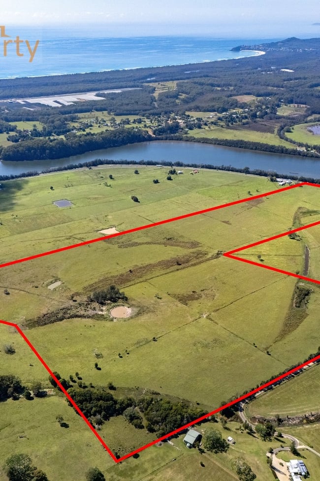 1433 Giinagay Way North Macksville NSW 2447
